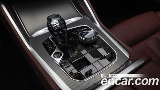 BMW X6 (G06) xDrive30d M Sport, 2021 10