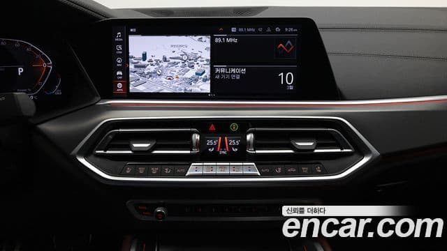 BMW X6 (G06) xDrive30d M Sport, 2021 18