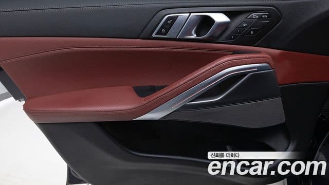 BMW X6 (G06) xDrive30d M Sport, 2021 19