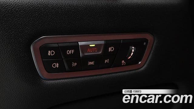 BMW X6 (G06) xDrive30d M Sport, 2021 20