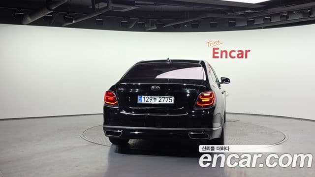 Kia The / новый K9 Masters Ⅱ, 2019 4