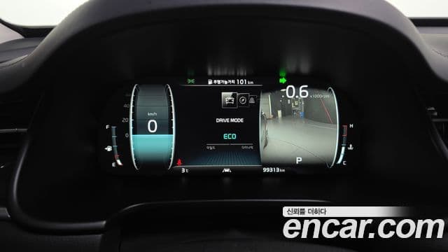 Kia The / новый K9 Masters Ⅱ, 2019 8