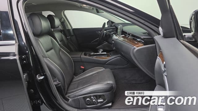 Kia The / новый K9 Masters Ⅱ, 2019 11