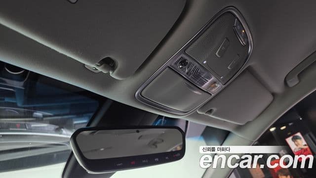 Kia The / новый K9 Masters Ⅱ, 2019 19