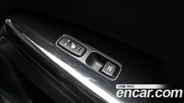 Kia K7 Premier Noblesse, 2020 18