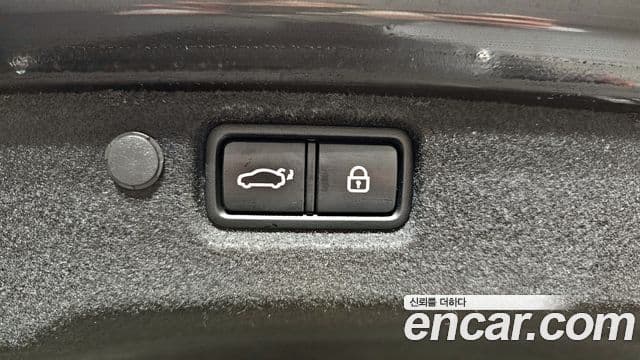 Kia K7 Premier Noblesse, 2020 20