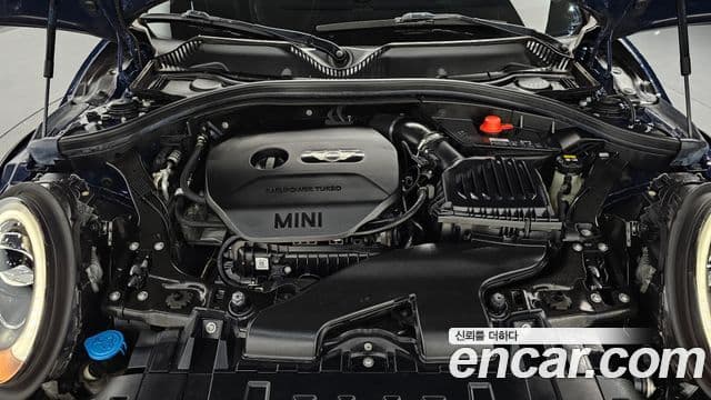 Mini Cooper 클럽맨 2세대, 2018 6