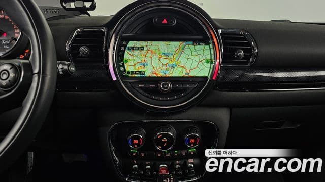 Mini Cooper 클럽맨 2세대, 2018 14