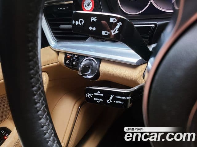 Porsche Panamera (971), 2018 13