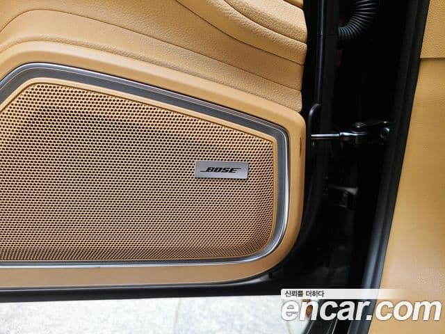 Porsche Panamera (971), 2018 15