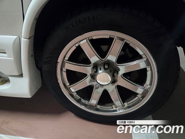 Chevrolet 익스프레스밴, 2014 все фото