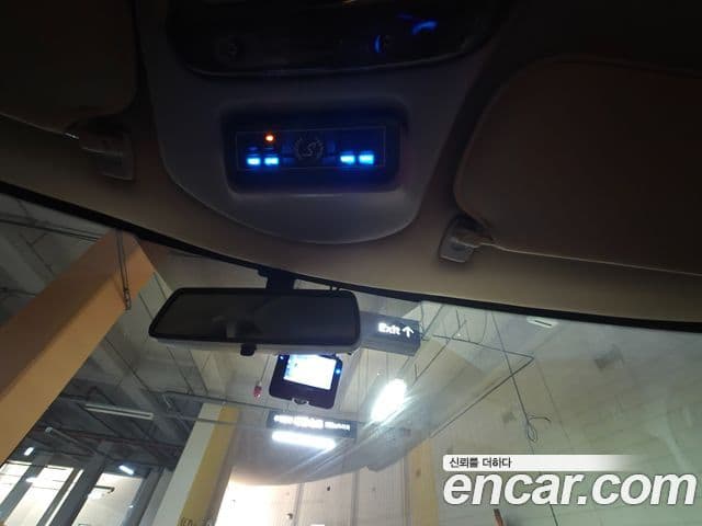 Chevrolet 익스프레스밴, 2014 7