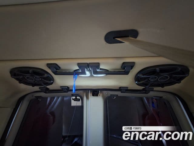 Chevrolet 익스프레스밴, 2014 12