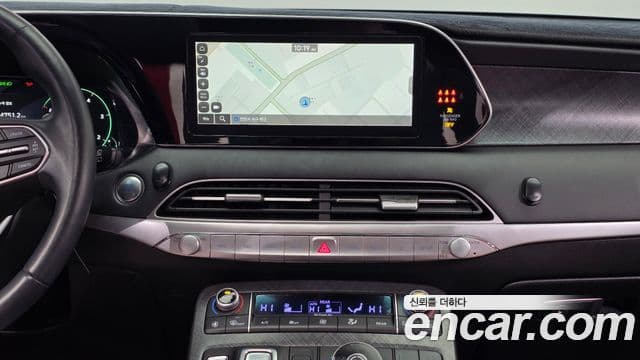 Hyundai Palisade Prestige, 2021 15