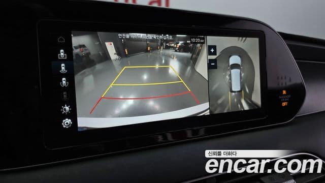 Hyundai Palisade Prestige, 2021 16