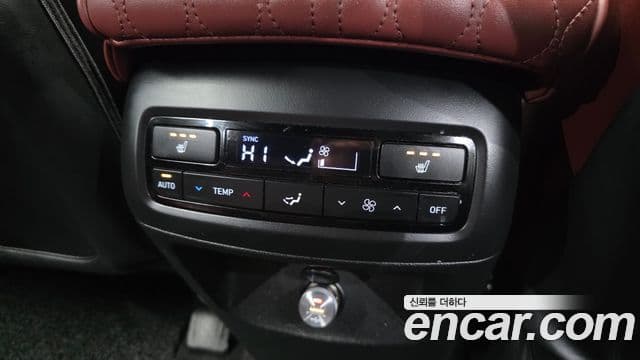 Hyundai Palisade Prestige, 2021 19