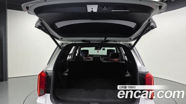 Hyundai Palisade Prestige, 2021 20