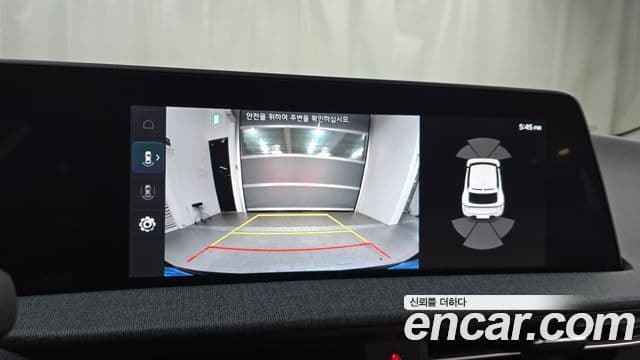 Kia EV6 Air, 2023 15