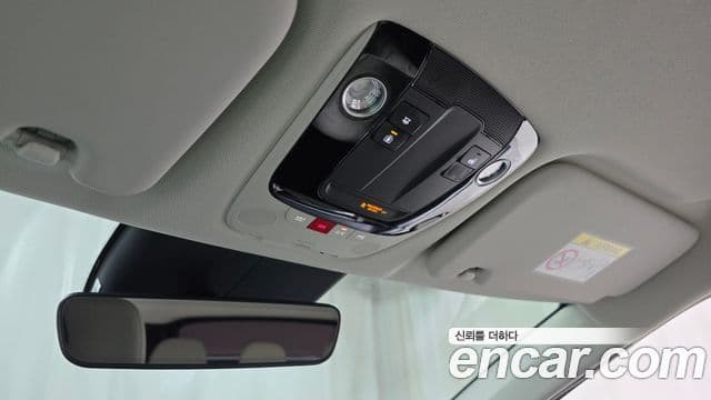 Kia EV6 Air, 2023 17