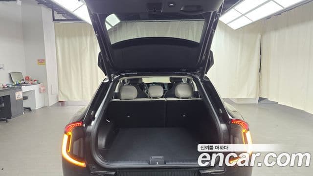 Kia EV6 Air, 2023 20