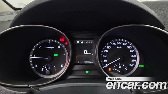 Hyundai Santa Fe The / новый Prime Value Plus, 2018 8