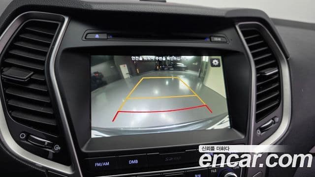 Hyundai Santa Fe The / новый Prime Value Plus, 2018 15