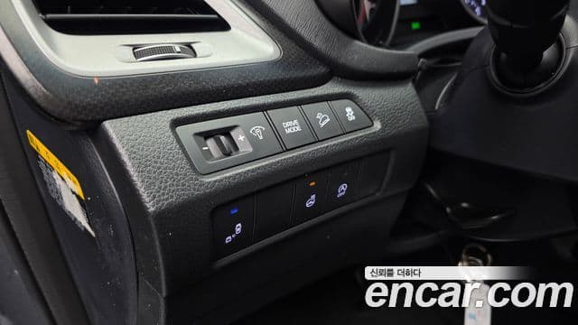 Hyundai Santa Fe The / новый Prime Value Plus, 2018 16