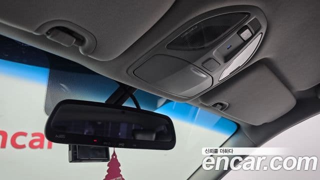 Hyundai Santa Fe The / новый Prime Value Plus, 2018 17