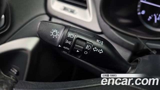 Hyundai Santa Fe The / новый Prime Value Plus, 2018 18