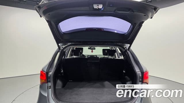 Hyundai Santa Fe The / новый Prime Value Plus, 2018 20