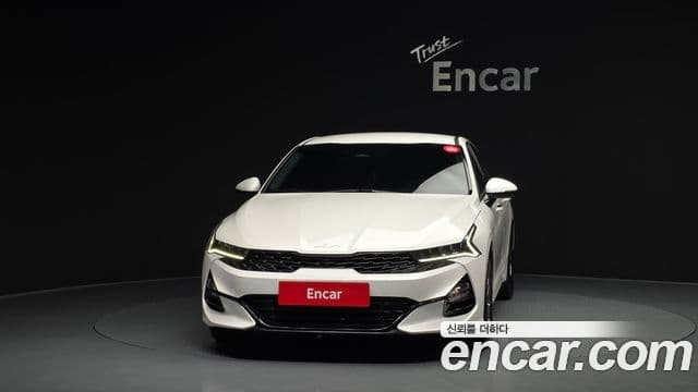 Kia K5 3세대 Standard, 2023 3