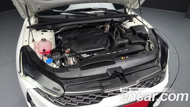 Kia K5 3세대 Standard, 2023 6
