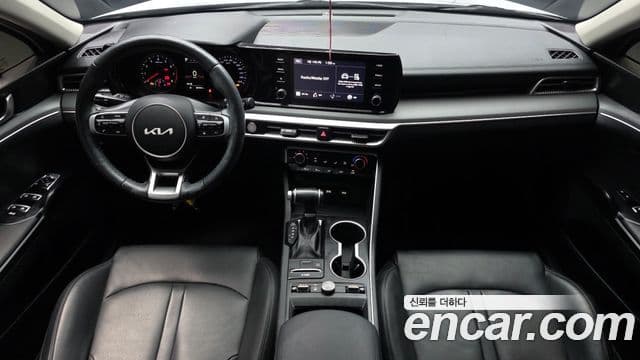 Kia K5 3세대 Standard, 2023 7