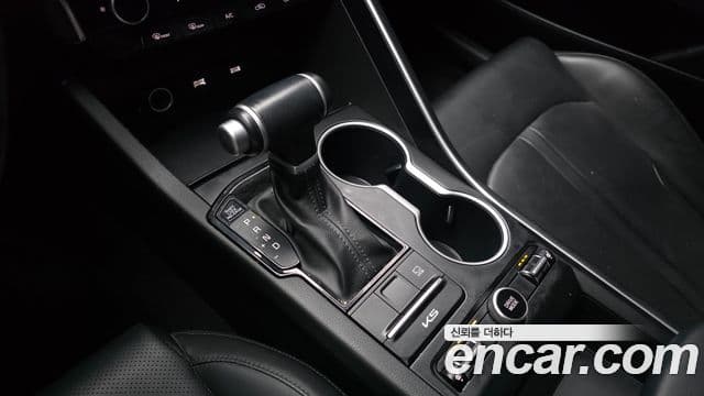 Kia K5 3세대 Standard, 2023 9