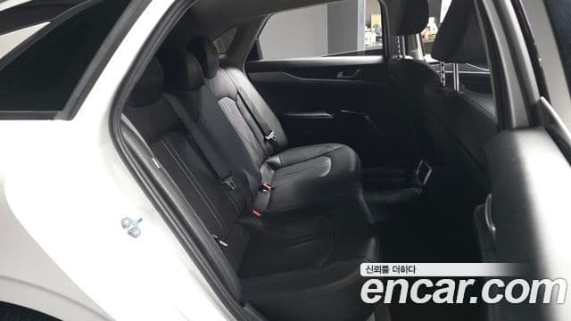 Kia K5 3세대 Standard, 2023 12