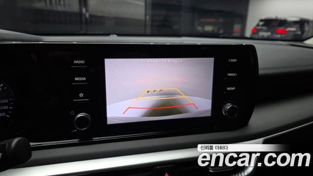 Kia K5 3세대 Standard, 2023 15