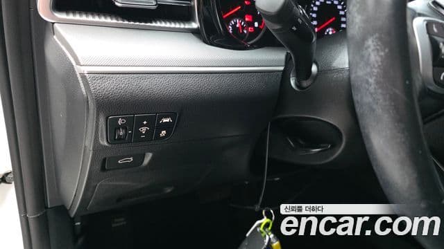Kia K5 3세대 Standard, 2023 16
