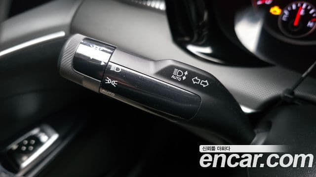 Kia K5 3세대 Standard, 2023 17