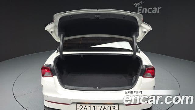 Kia K5 3세대 Standard, 2023 20