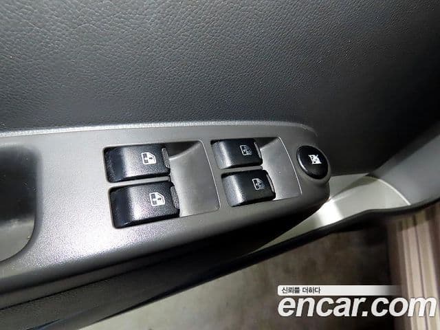Chevrolet(GM대우) Spark 빌트인캠2 — базовая версия - Built-in Cam 2, 2012 13