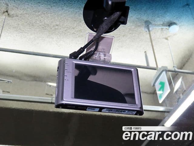 Chevrolet(GM대우) Spark 빌트인캠2 — базовая версия - Built-in Cam 2, 2012 14