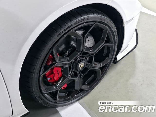 Lamborghini 우라칸 LP640-2 Tecnica, 2023 все фото
