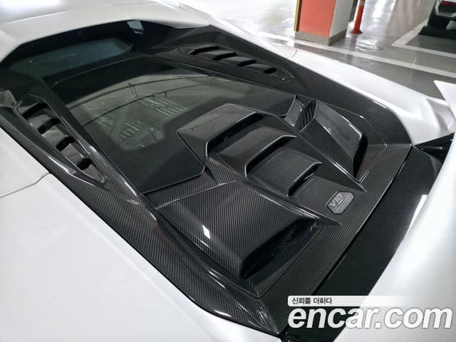 Lamborghini 우라칸 LP640-2 Tecnica, 2023 6