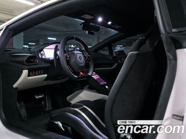 Lamborghini 우라칸 LP640-2 Tecnica, 2023 7