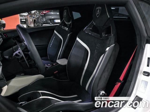 Lamborghini 우라칸 LP640-2 Tecnica, 2023 10