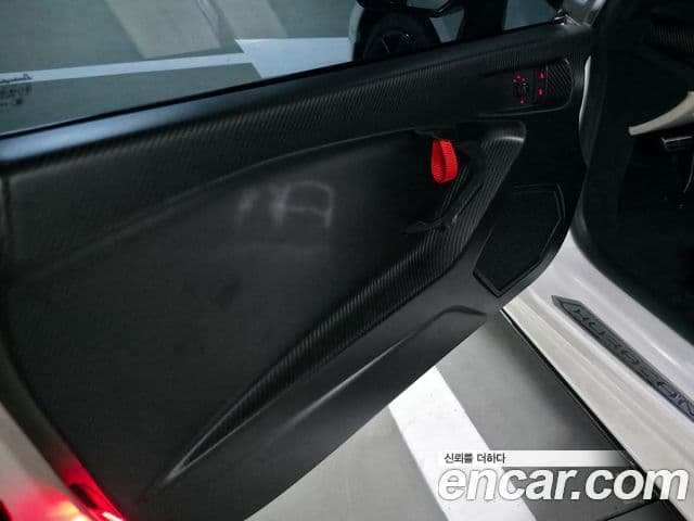 Lamborghini 우라칸 LP640-2 Tecnica, 2023 11