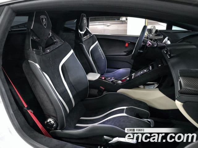 Lamborghini 우라칸 LP640-2 Tecnica, 2023 12