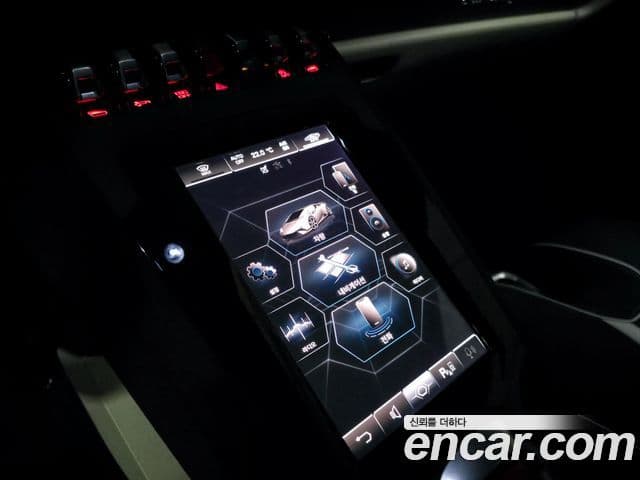 Lamborghini 우라칸 LP640-2 Tecnica, 2023 14