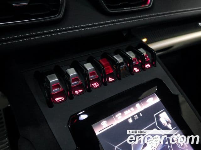 Lamborghini 우라칸 LP640-2 Tecnica, 2023 15