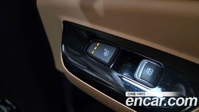Kia Carnival 4세대 Noblesse, 2021 19